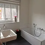 Apartament Neu! Schicke Und Moderne Lindenalle Og