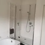 Apartament Neu! Schicke Und Moderne Lindenalle Og Hanstedt