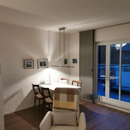 Neu! Schicke Und Moderne Lindenalle Og
