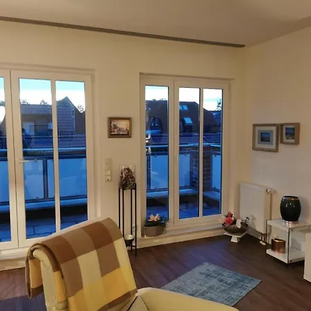 Neu! Schicke Und Moderne Lindenalle Og