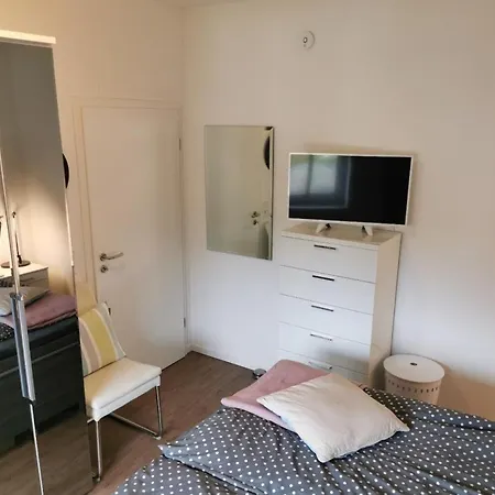 Apartman Neu! Schicke Und Moderne Lindenalle Og Hanstedt