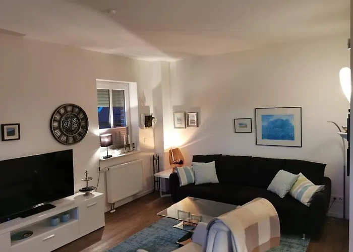Neu! Schicke Und Moderne Lindenalle Og * Hanstedt