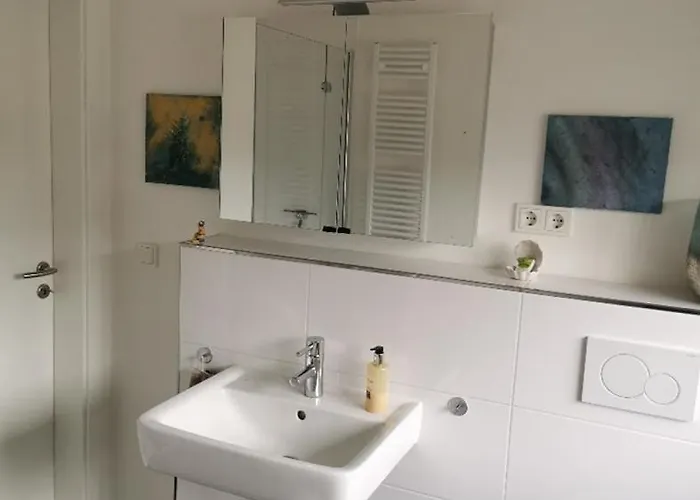 Neu! Schicke Und Moderne Lindenalle Og Appartement *