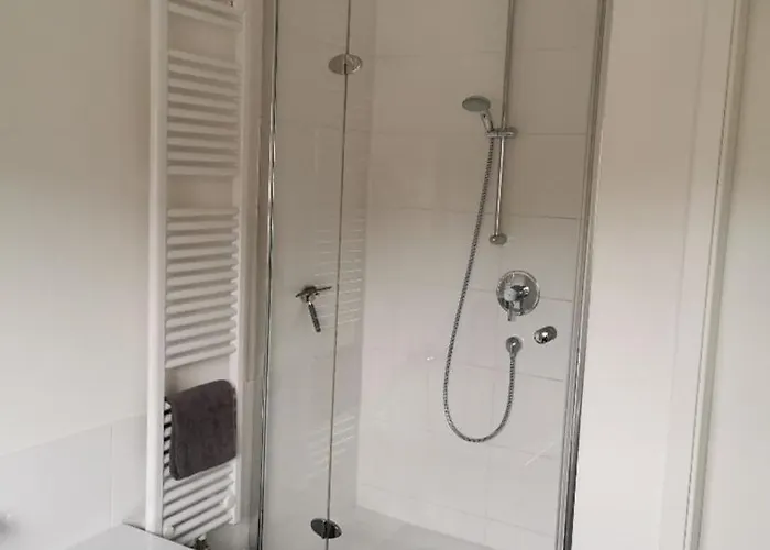 Appartement Neu! Schicke Und Moderne Lindenalle Og Hanstedt